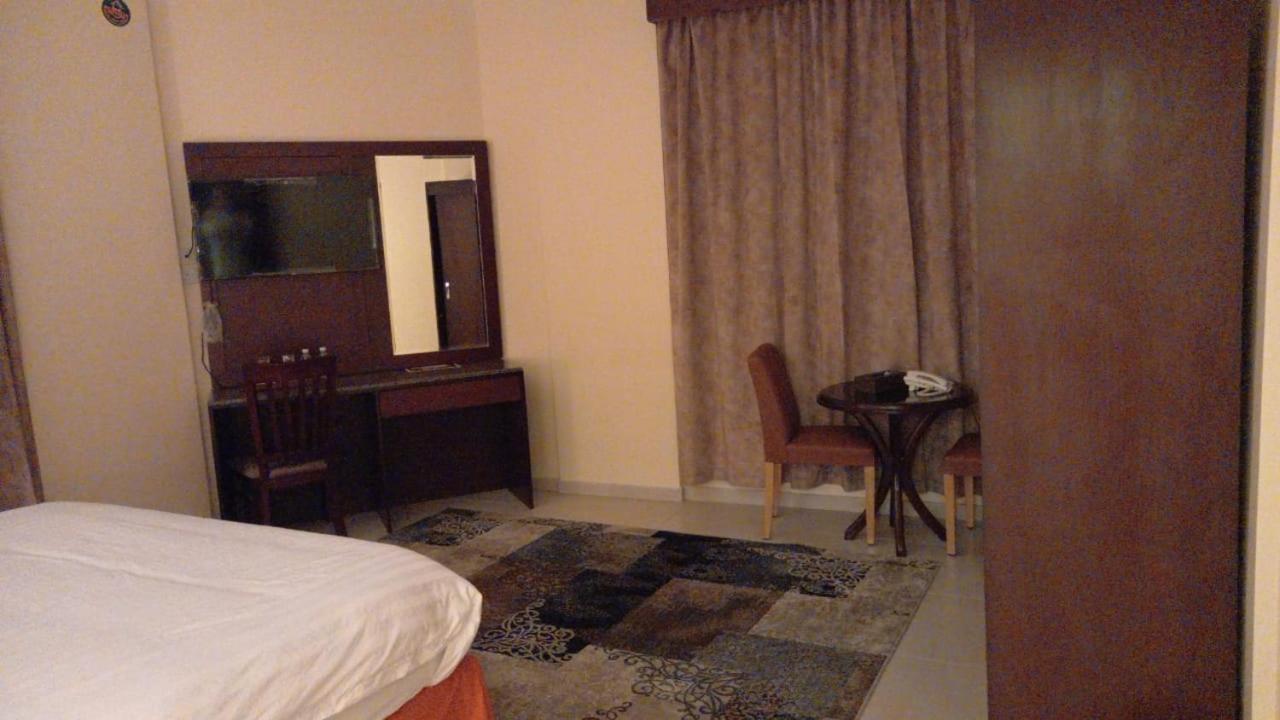 Al Ayniah Hotel Médine